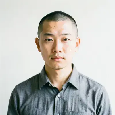 配信者のユキの顔写真